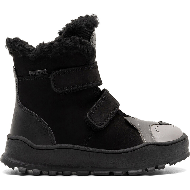 Kotníková obuv Lasocki Kids 98929147