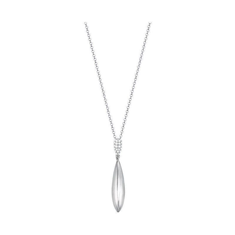Esprit Stříbrný náhrdelník Drip Drop ESPRIT-JW50001