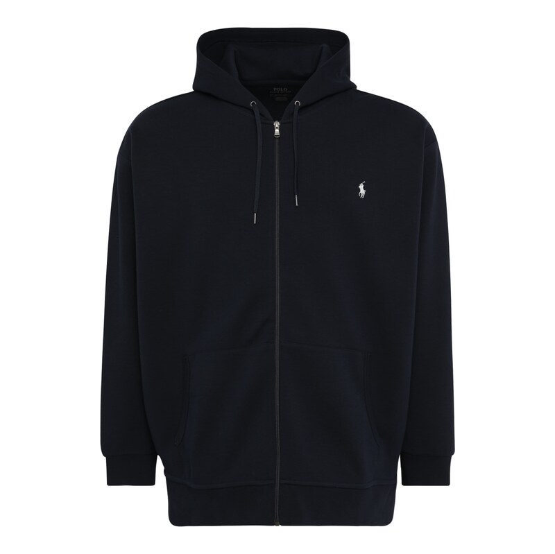 Polo Ralph Lauren Big & Tall Mikina námořnická modř