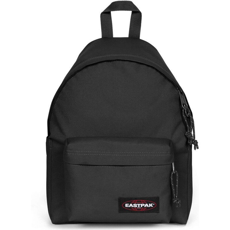EASTPAK Batoh antracitová