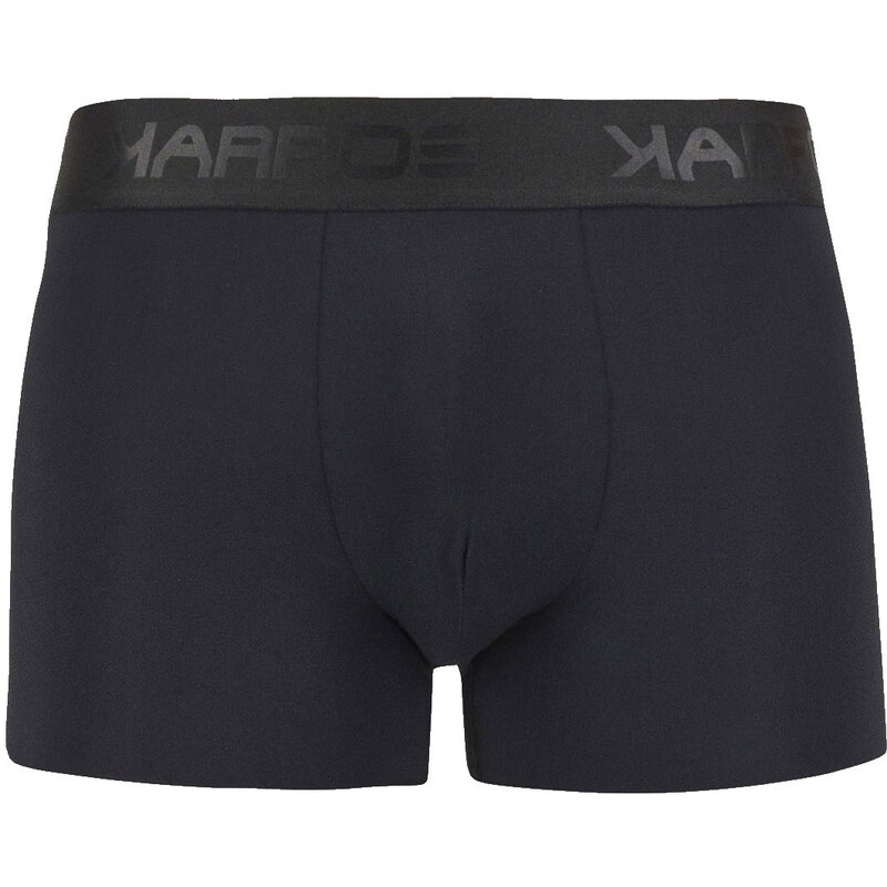 Karpos Boxerky černé