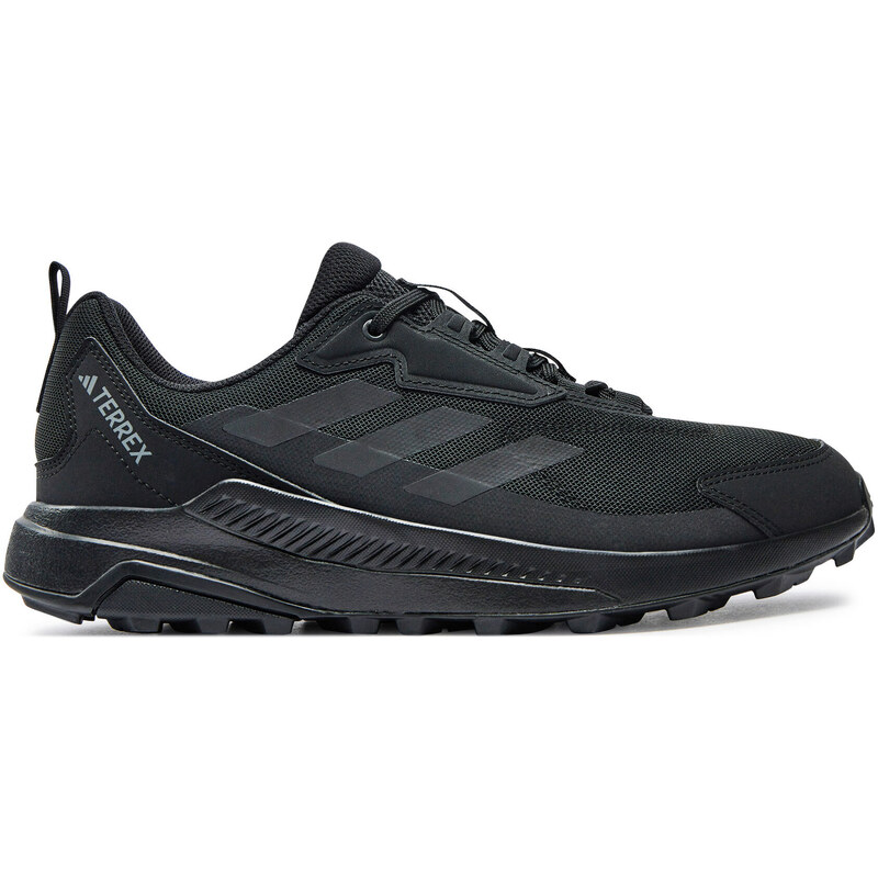 Trekingová obuv adidas