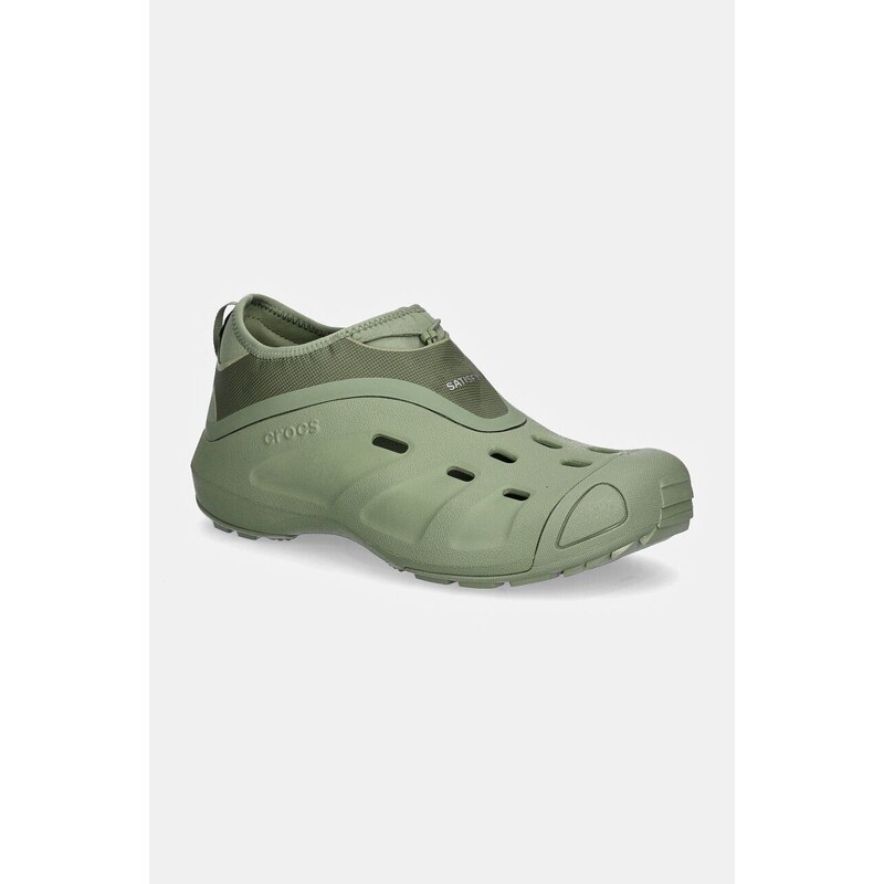 Boty Crocs Satisfy X Crocs Quick Trail