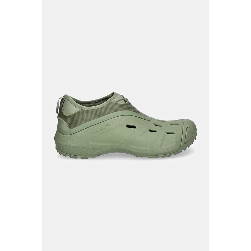 Boty Crocs Satisfy X Crocs Quick Trail