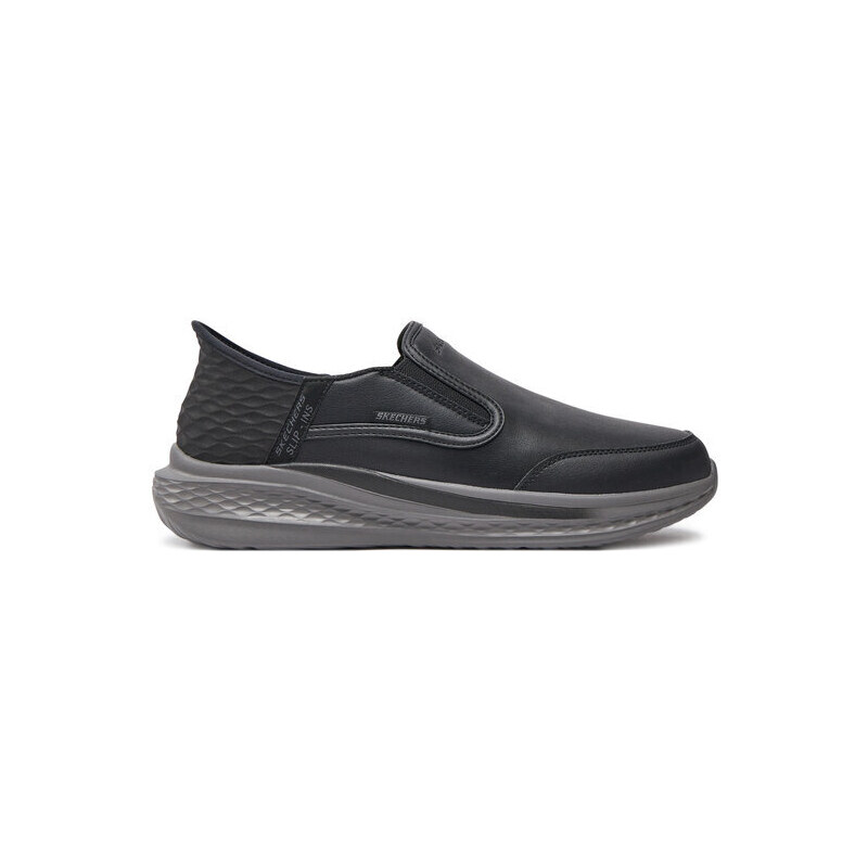 Polobotky Skechers