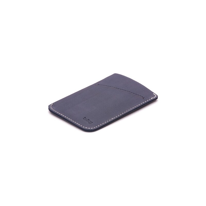Peněženka Bellroy Card Sleeve Blue Steel
