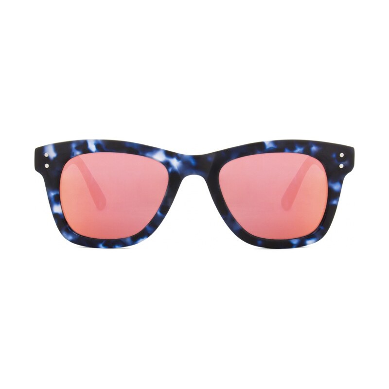 Sluneční brýle Komono Crafted California Allen matte indigo