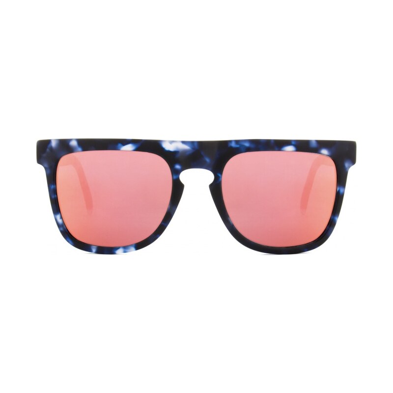 Sluneční brýle Komono Crafted California Bennet matte indigo