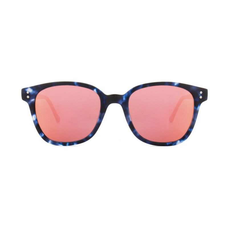 Sluneční brýle Komono Crafted California Renee matte indigo