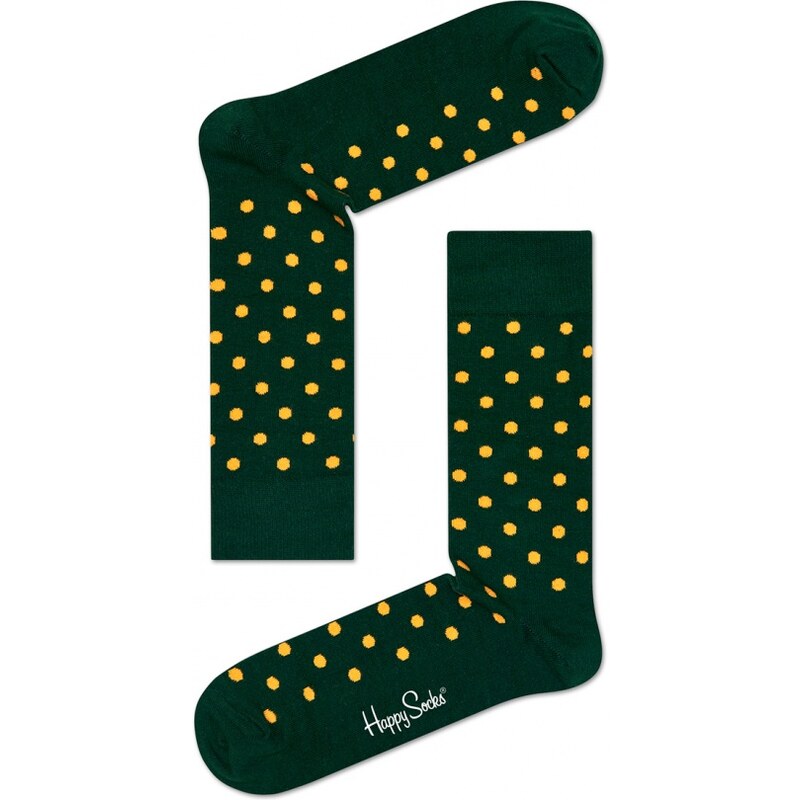 Ponožky Happy Socks Dot DO01-706