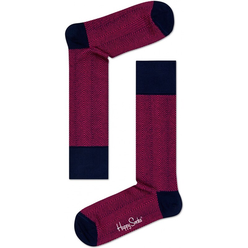Ponožky Happy Socks Dressed HB34-038