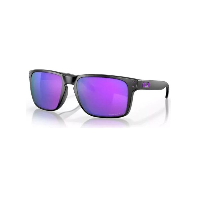 BRÝLE OAKLEY Holbrook XL Matte Black - černá