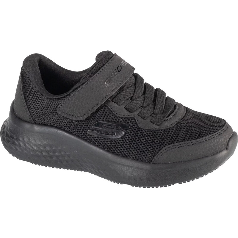 Dívčí černé tenisky Skechers Skech-Lite Pro Černá