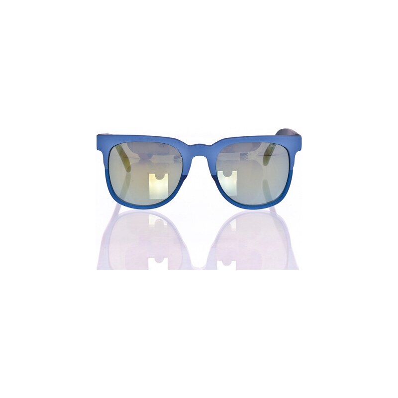 Sluneční brýle Komono Riviera 2 tone blue