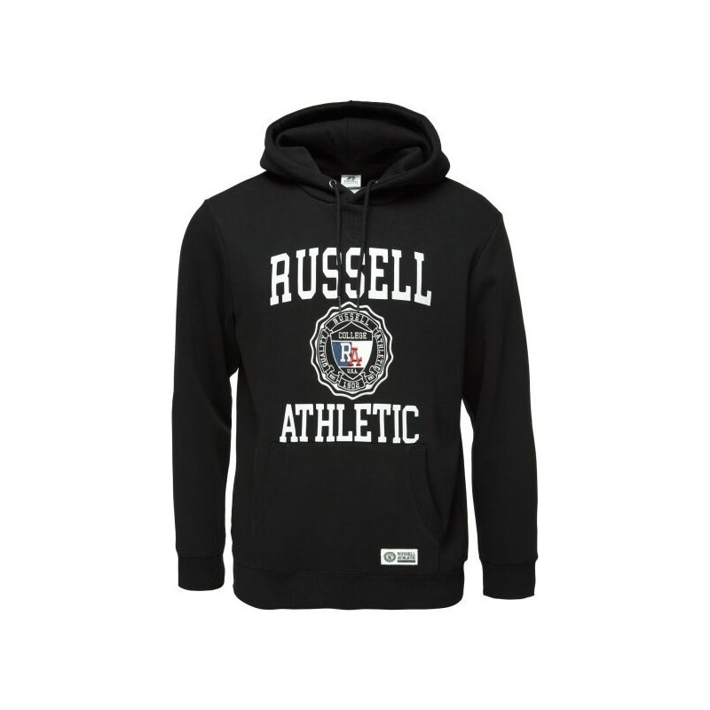 Russell Athletic QUINN Pánská mikina