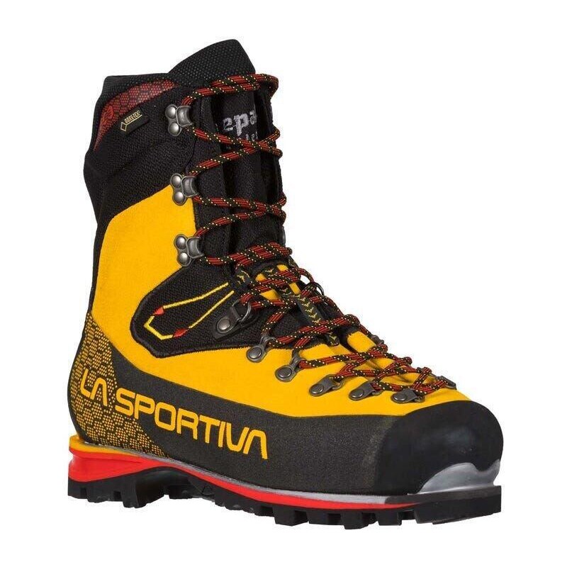LA SPORTIVA Pánské sportovní horolezecké boty Nepal Cube GTX