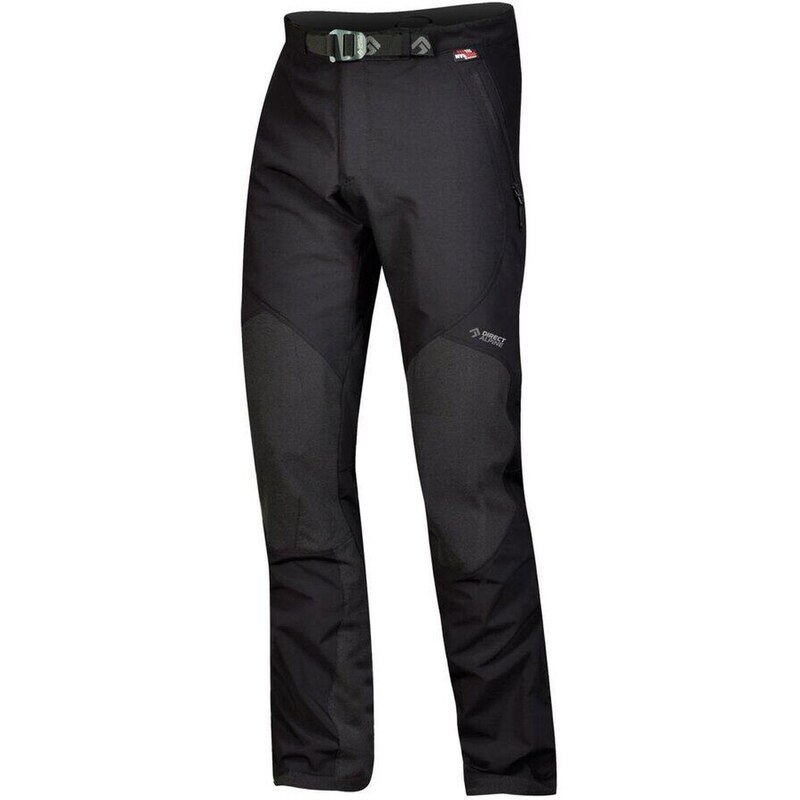 DIRECT ALPINE Pánské sportovní softshellové kalhoty 99016515