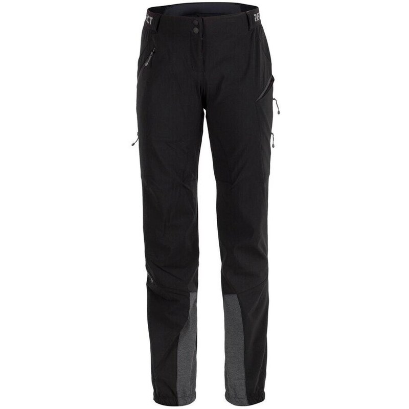 DIRECT ALPINE Dámské turistické softshellové kalhoty 99016541
