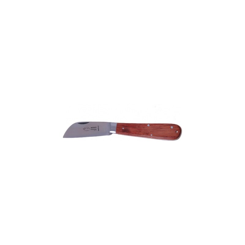 Kapesní nůž Otter Messer Work Pocket Knife Small wooden handle