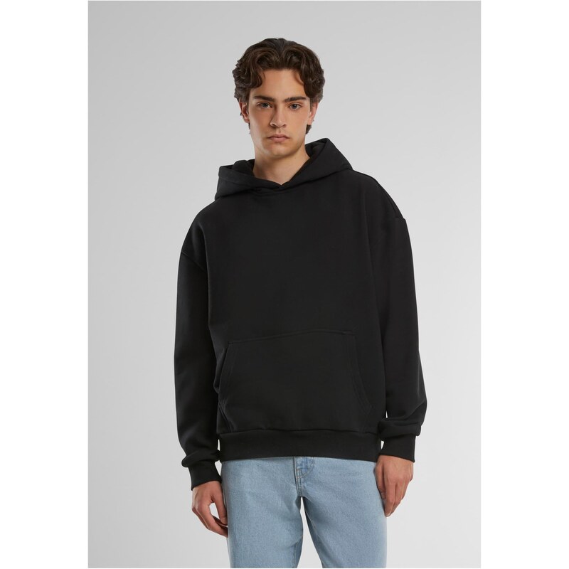Urban Classics Pánská mMikina s kapucí Ultra Heavy Oversized