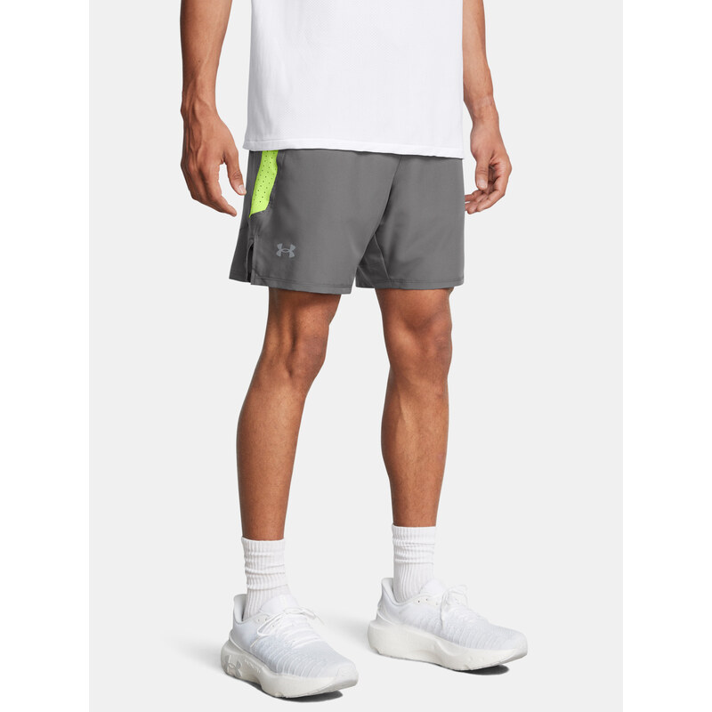 Under Armour Pánské kraťasy UA LAUNCH PRO 2n1 7 SHORTS - Pánské