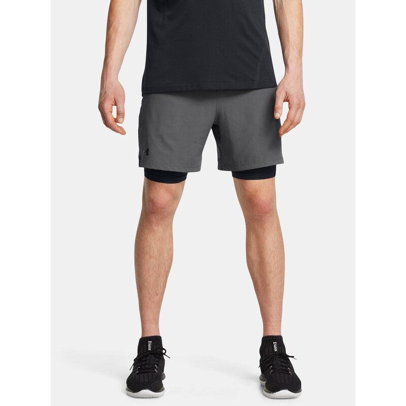 Under Armour Pánské kraťasy UA Vanish Woven 2in1 Sts - Pánské
