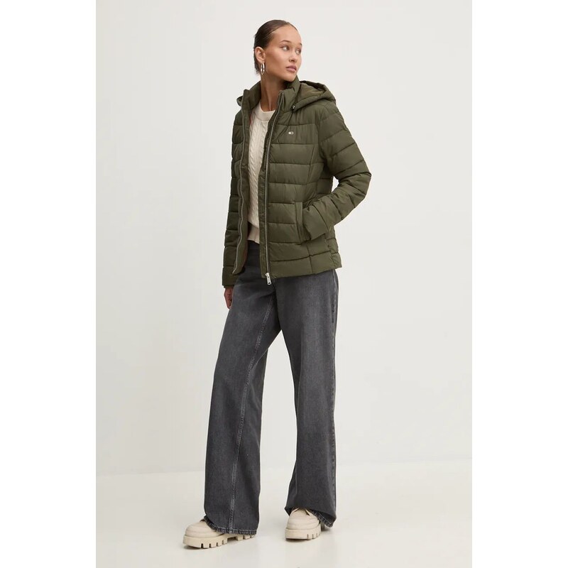 Bunda Tommy Jeans
