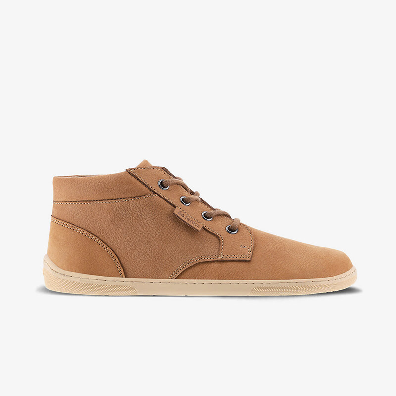 Tenisky Be Lenka Synergy Cognac & Beige EUR 37