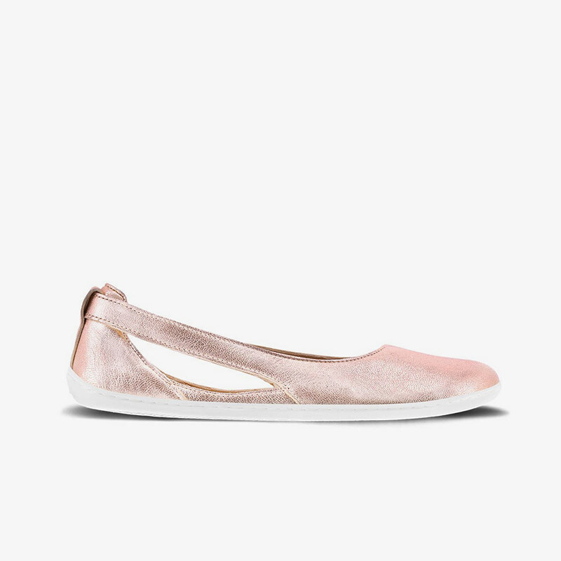 Tenisky Be Lenka Bellissima Rose Gold EUR 43