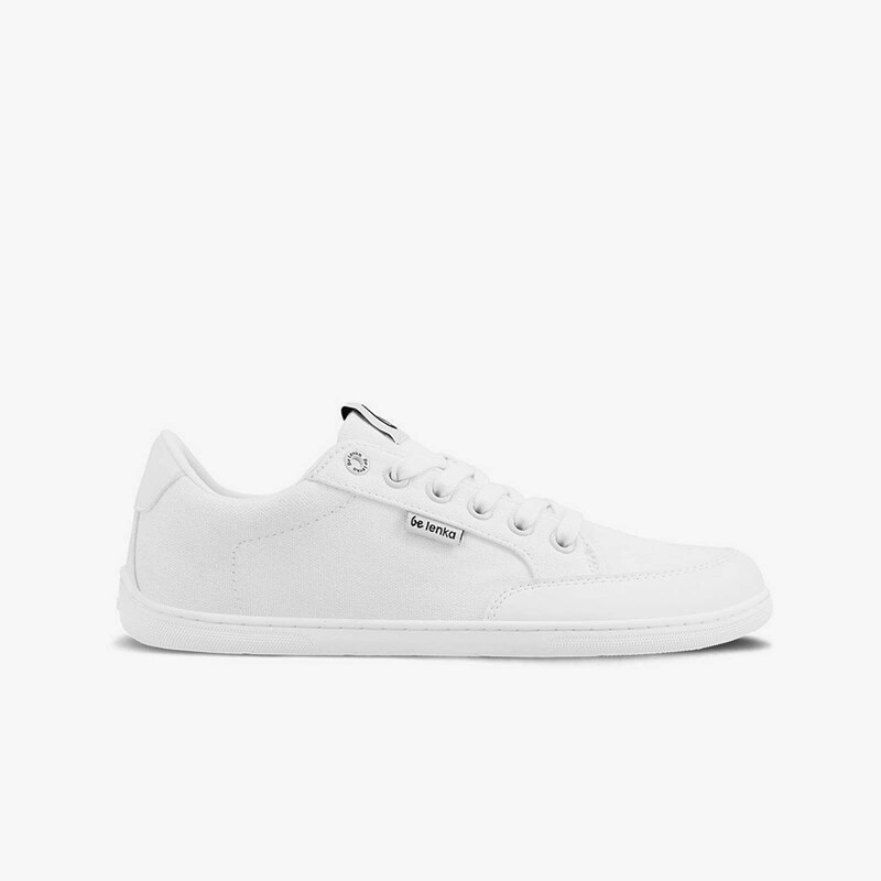 Tenisky Be Lenka Rebound All White EUR 42