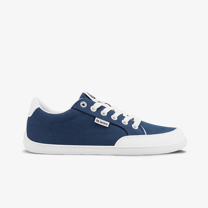 Tenisky Be Lenka Rebound Dark Blue & White EUR 37