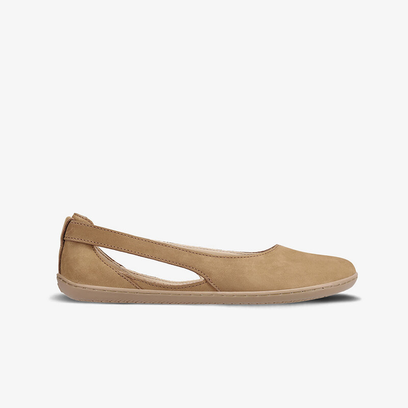 Tenisky Be Lenka Bellissima Toffee Brown EUR 37