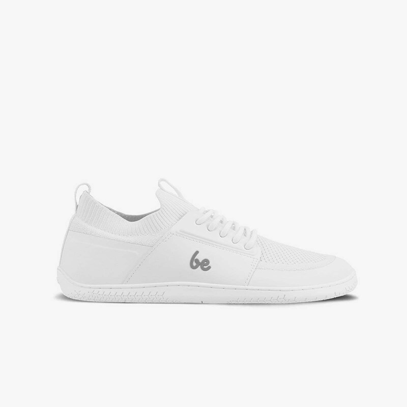 Boty Be Lenka Swift All White 36