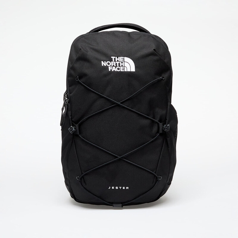 Batoh The North Face Jester Tnf Black/ Npf Universal 99029437