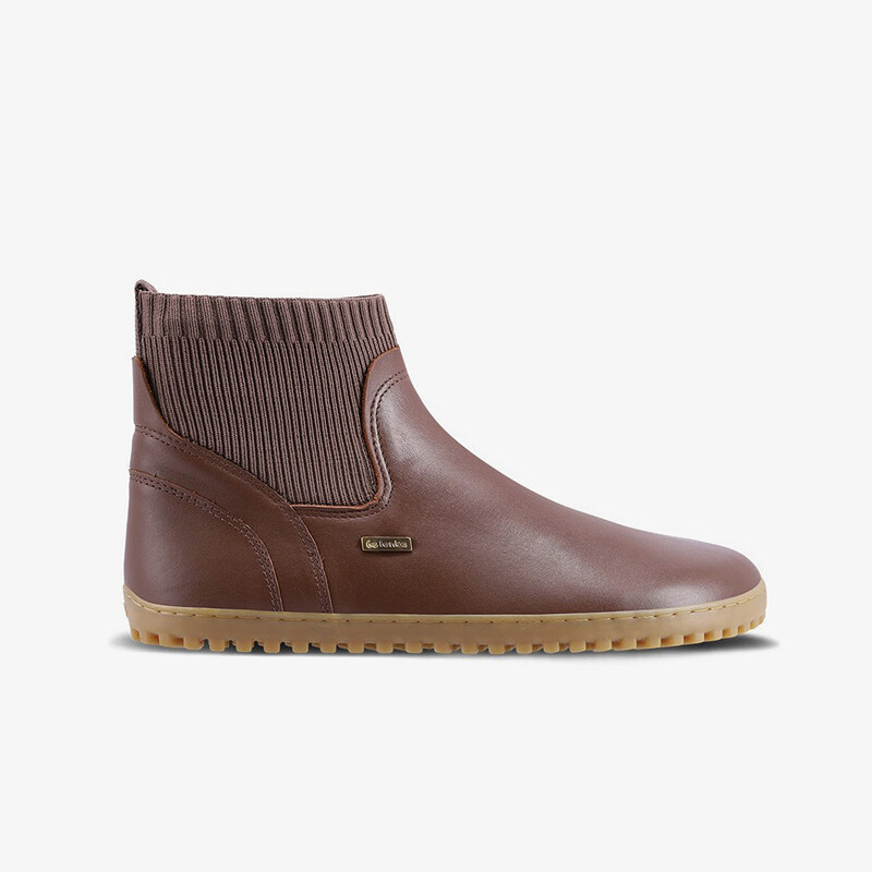Tenisky Be Lenka Mojo Dark Brown EUR 41