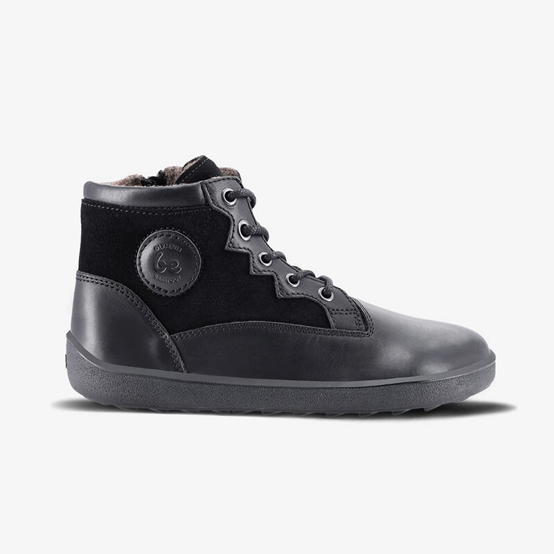 Tenisky Be Lenka Olympus All Black EUR 36