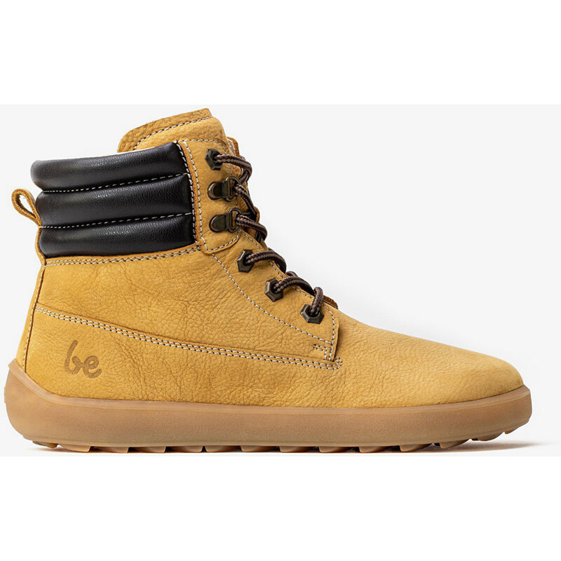 Tenisky Be Lenka Nevada Mustard EUR 43