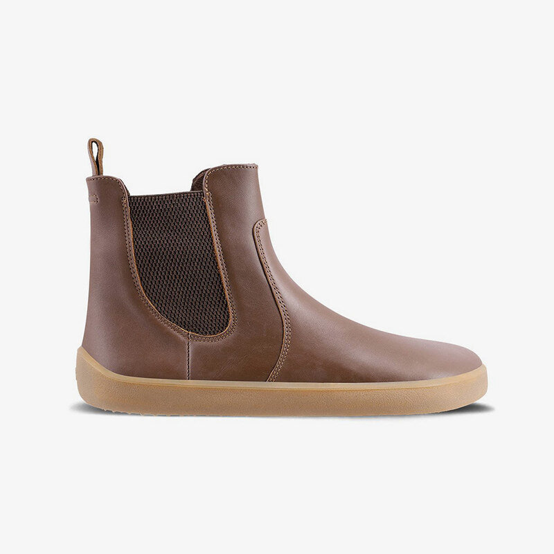 Tenisky Be Lenka Entice Dark Brown EUR 36