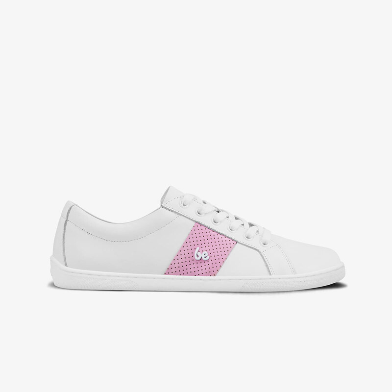 Tenisky Be Lenka Elite White & Pink EUR 36