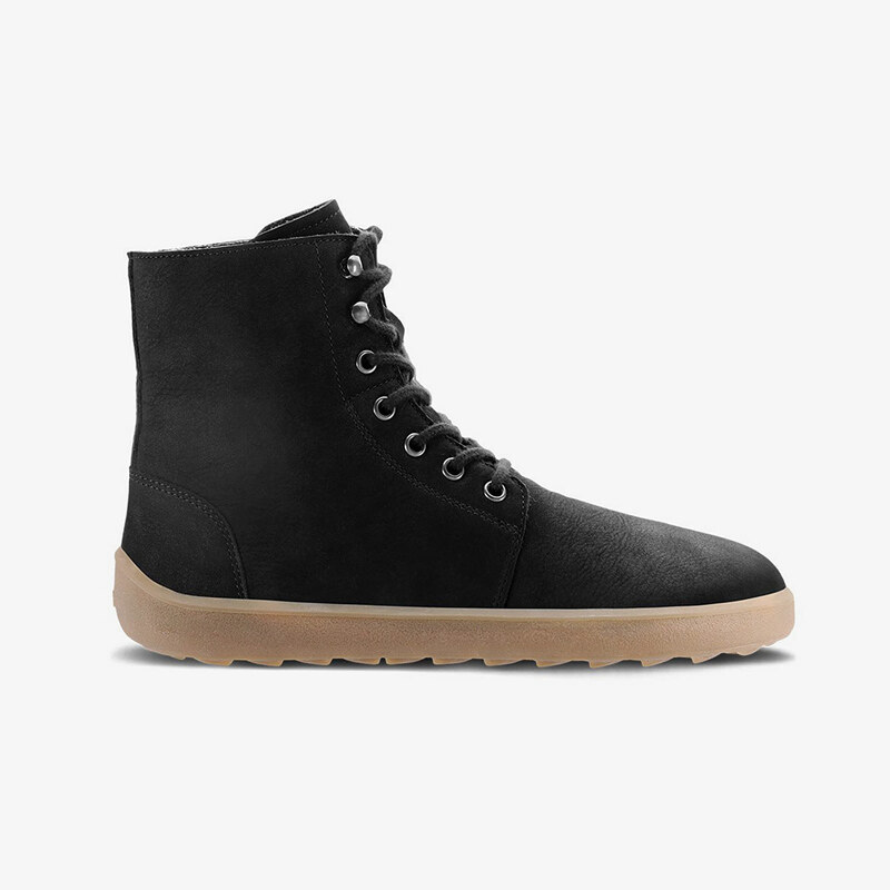 Tenisky Be Lenka Winter Matt Black EUR 43