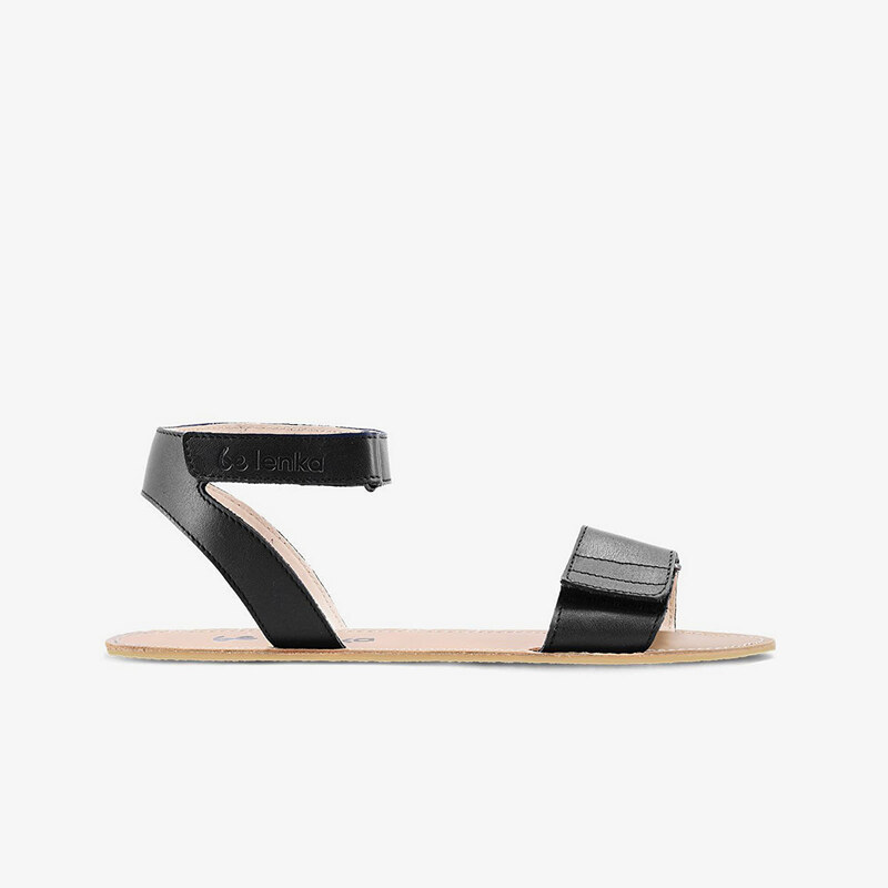 Tenisky Be Lenka Iris Black EUR 39 99029492