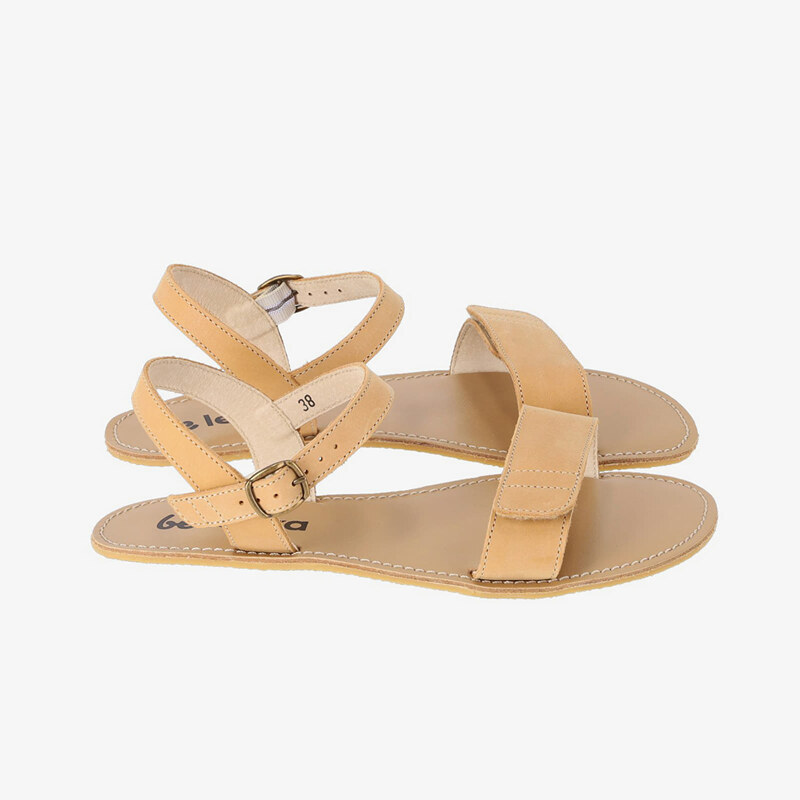 Tenisky Be Lenka Grace Sand EUR 40 112829317
