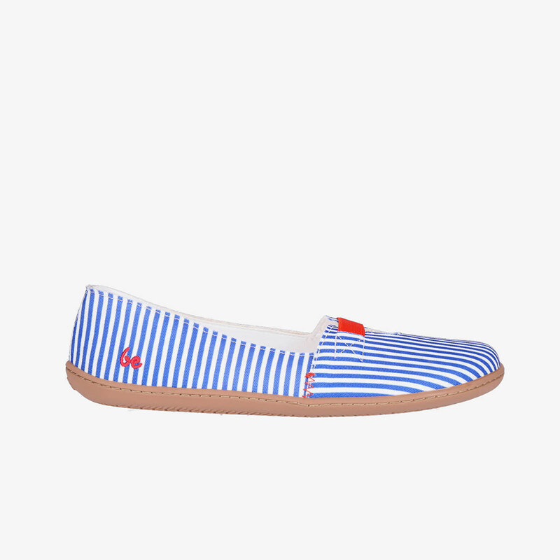 Tenisky Be Lenka Harmony Blue Stripes EUR 43