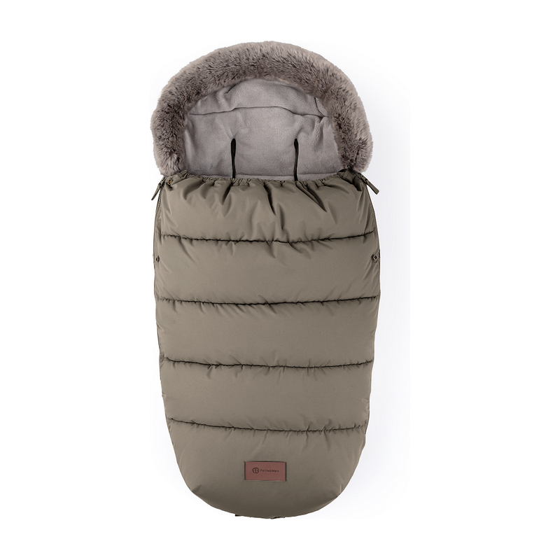 PETITE&MARS Fusak 4v1 Comfy - Mocha Mousse
