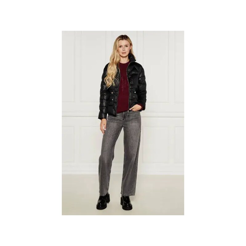 Patrizia Pepe Bunda | Regular Fit