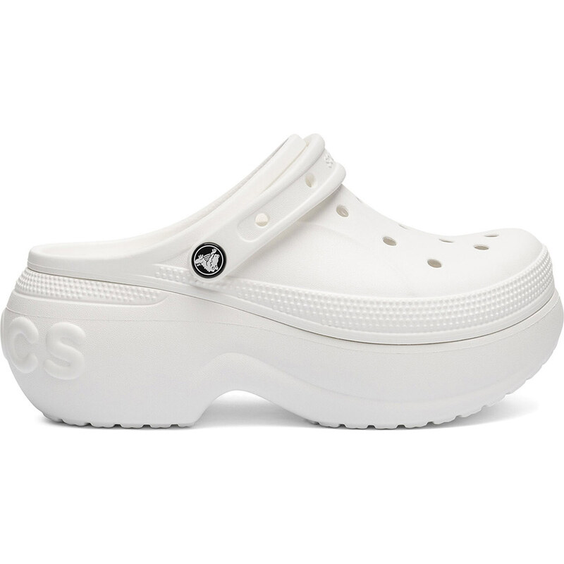 Nazouváky Crocs