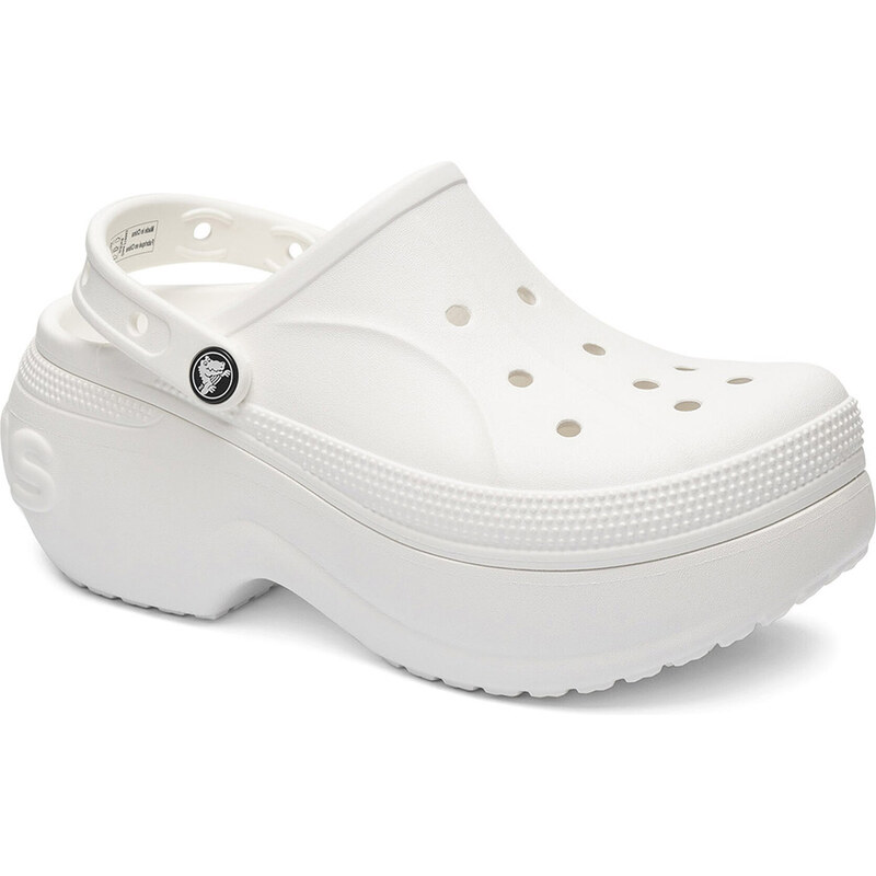 Nazouváky Crocs