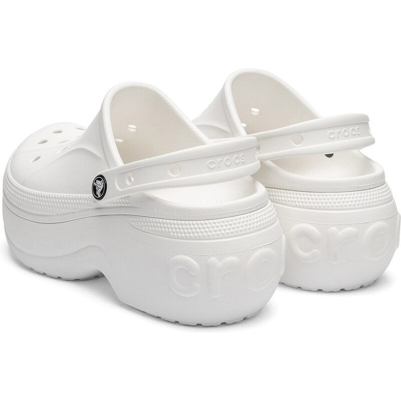 Nazouváky Crocs