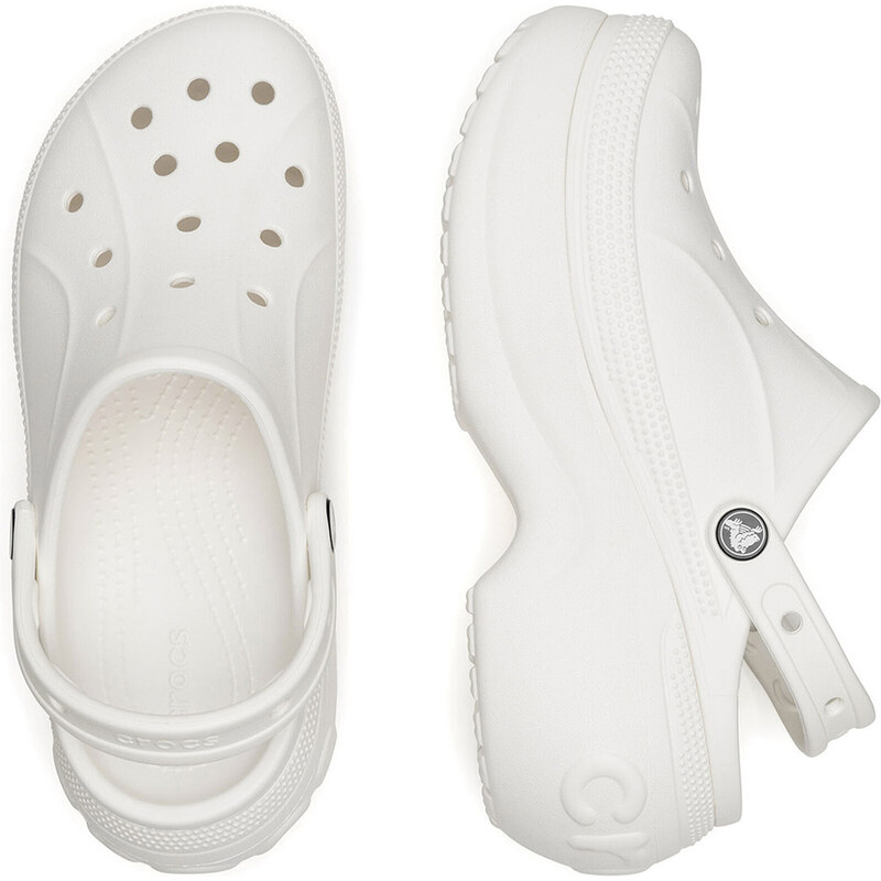 Nazouváky Crocs