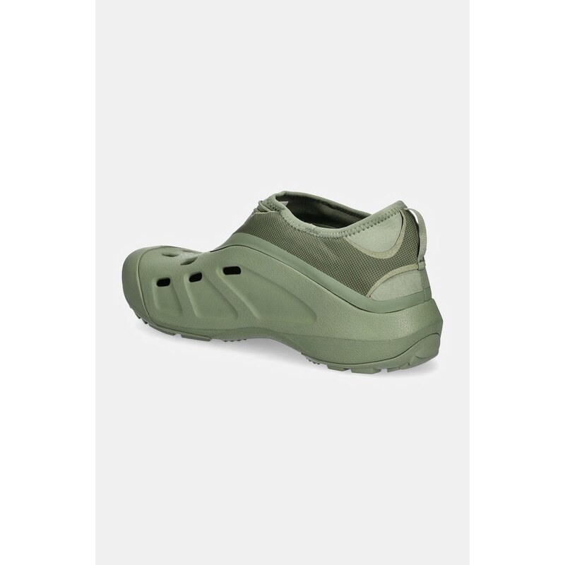 Boty Crocs Satisfy X Crocs Quick Trail